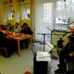 Musik Café Eiserfelder Ring